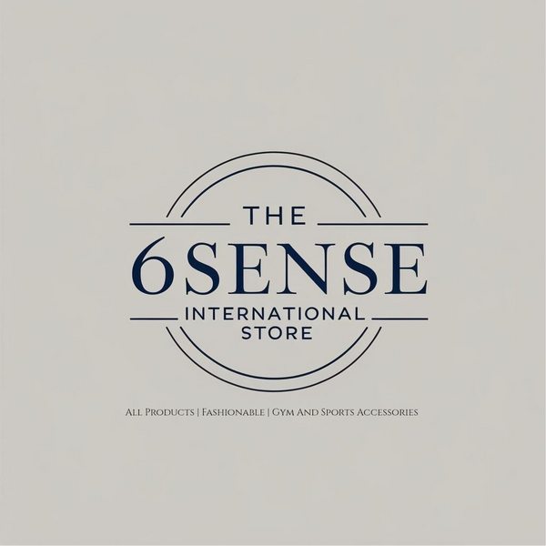 The 6Sense International Store